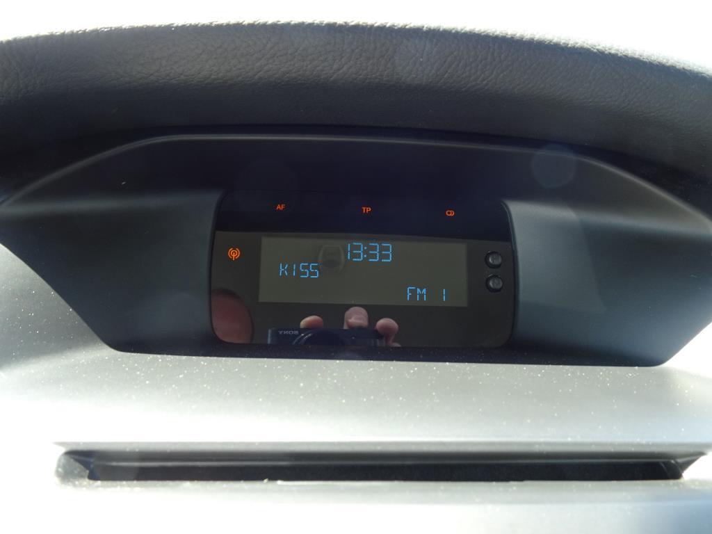 Ford Focus, 2017 - pohled č. 7