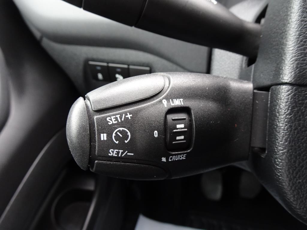 Citroën Berlingo Multispace, 2017 - pohled č. 9