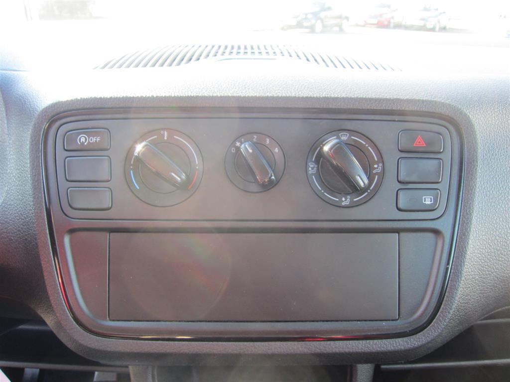 Škoda Citigo, 2015 - pohled č. 6