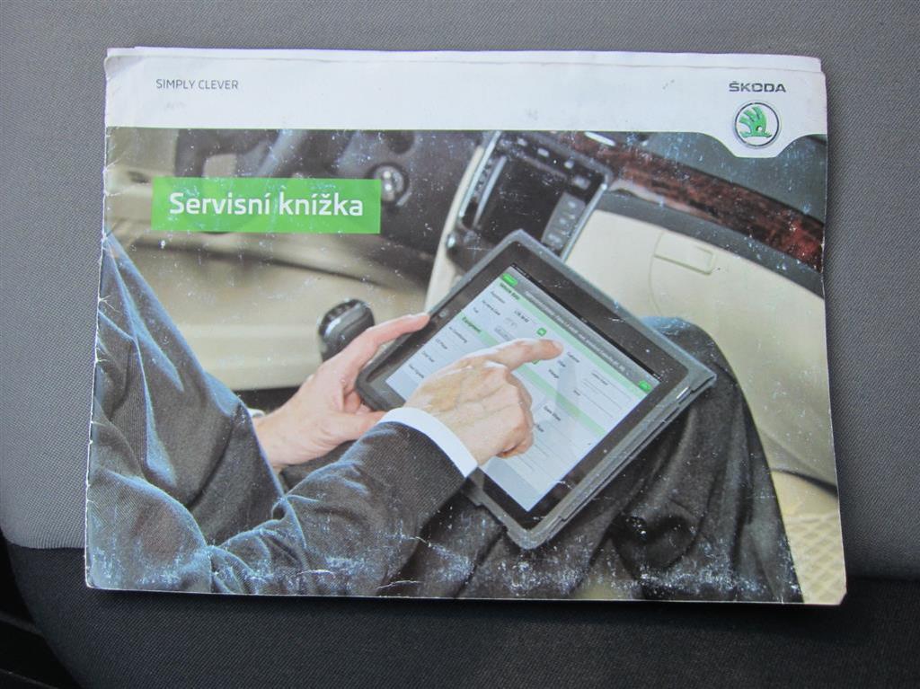 Škoda Citigo, 2015 - pohled č. 7