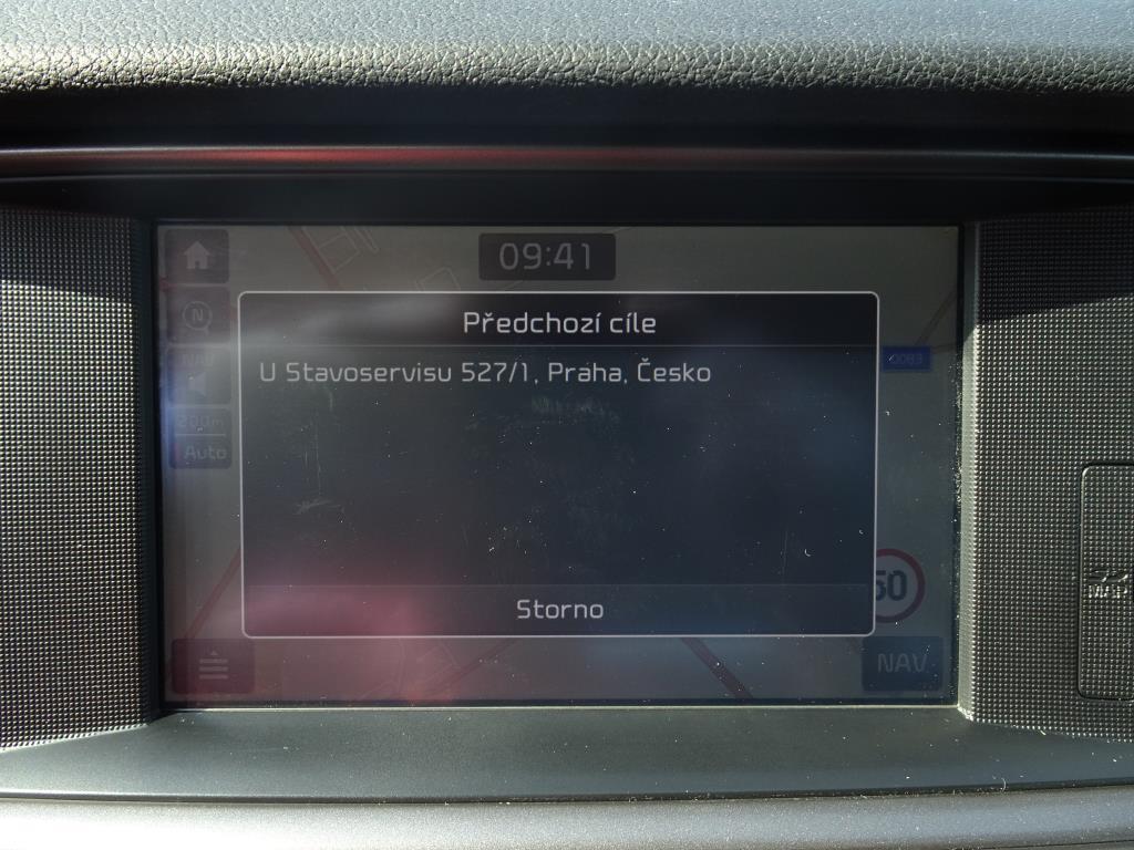 Kia Optima, 2018 - pohled č. 11