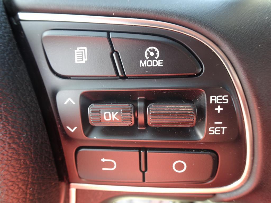 Kia Optima, 2018 - pohled č. 13