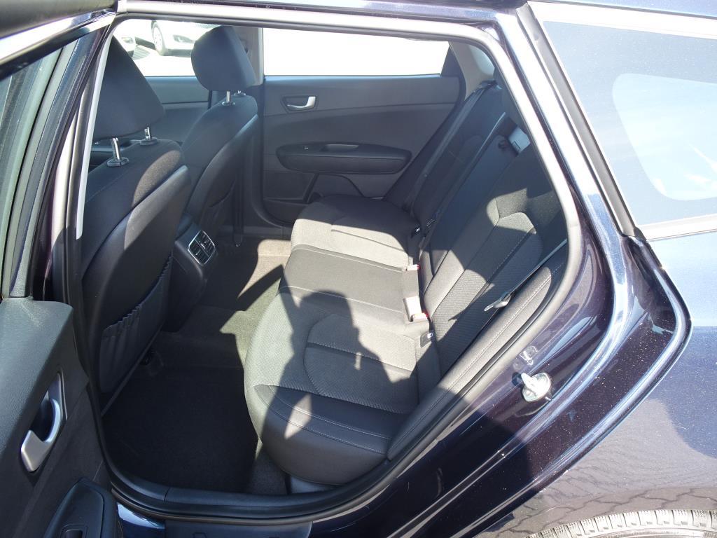 Kia Optima, 2018 - pohled č. 7
