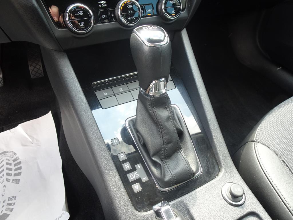 Škoda Octavia III, 2019 - pohled č. 8