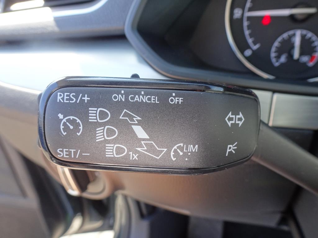 Škoda Superb III, 2018 - pohled č. 13