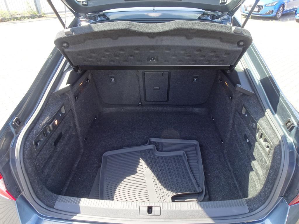 Škoda Superb III, 2018 - pohled č. 15