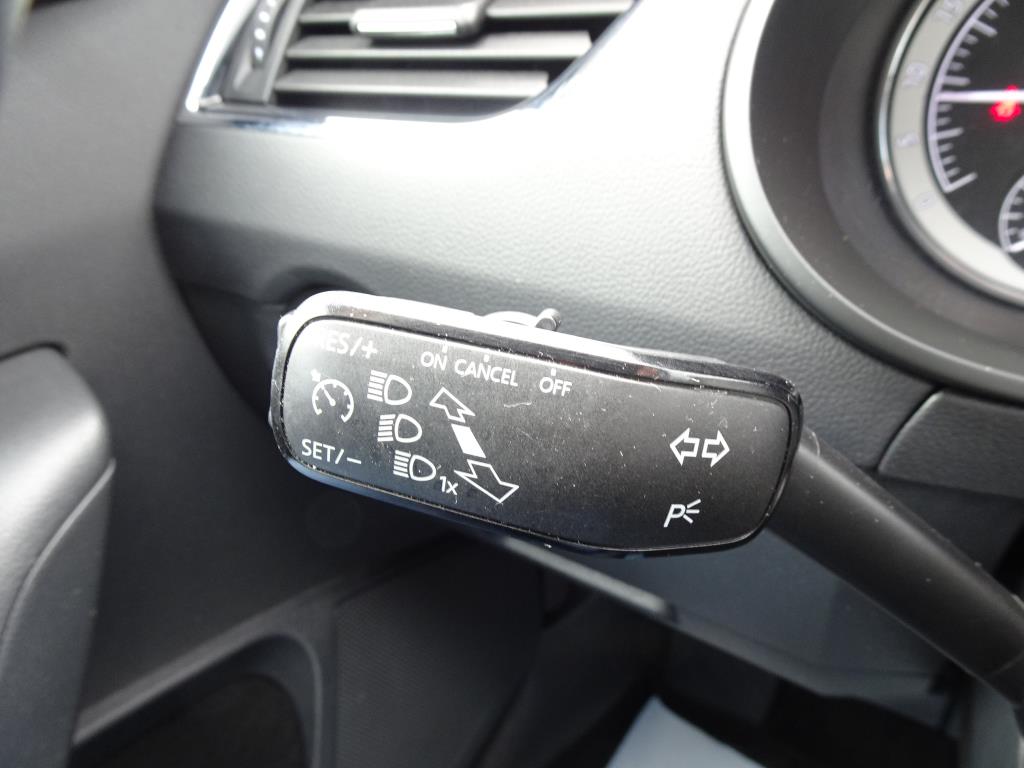 Škoda Octavia III, 2018 - pohled č. 9