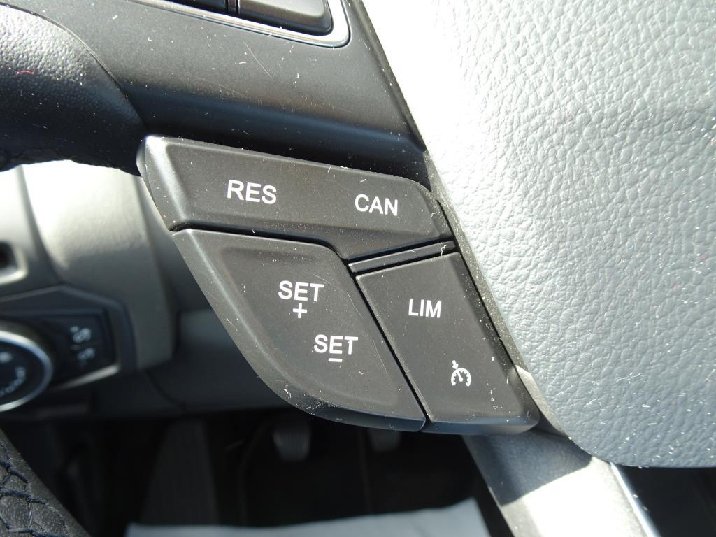 Ford Focus, 2018 - pohled č. 9