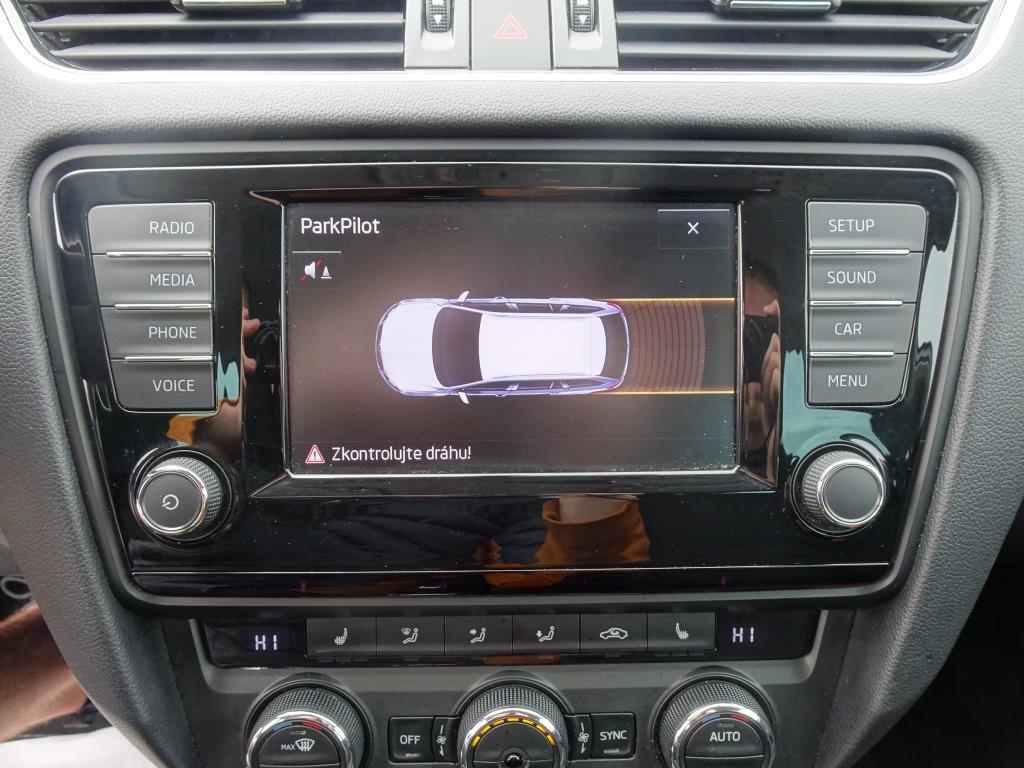 Opel Astra, 2018 - pohled č. 10