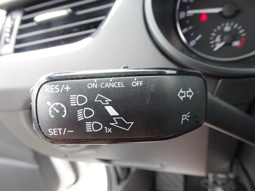 Opel Astra, 2018 - pohled č. 11