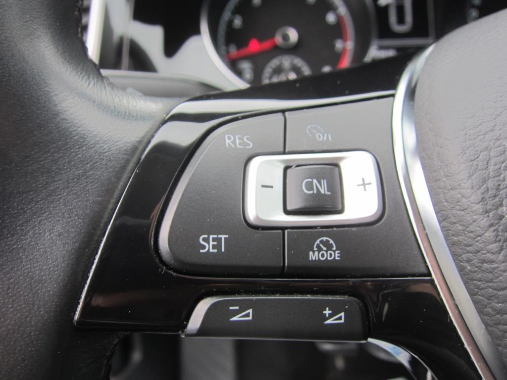 Volkswagen Golf VII, 2015 - pohled č. 11