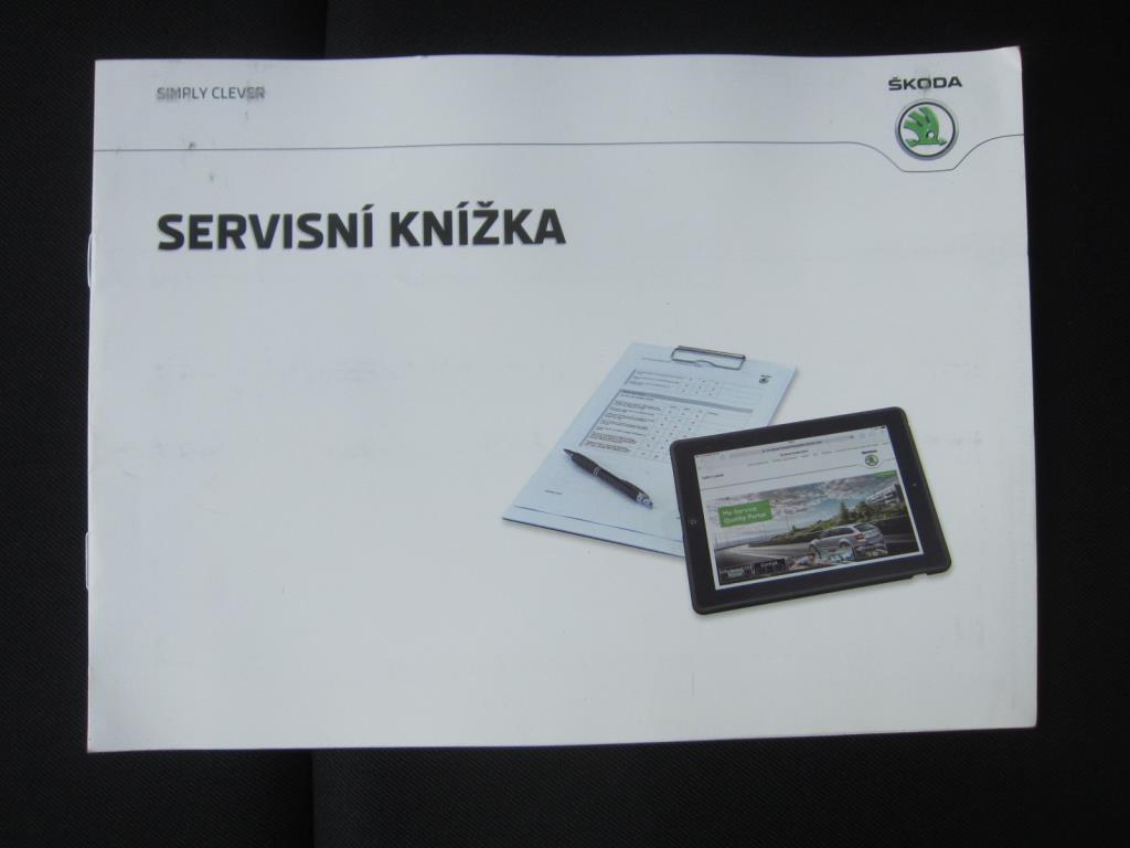 Škoda Fabia III, 2016 - pohled č. 11