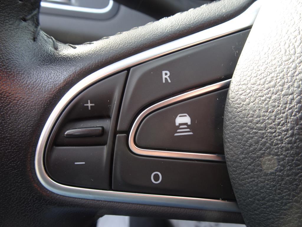 Renault Mégane, 2017 - pohled č. 13