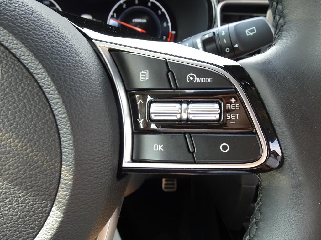 Kia XCeed, 2021 - pohled č. 11