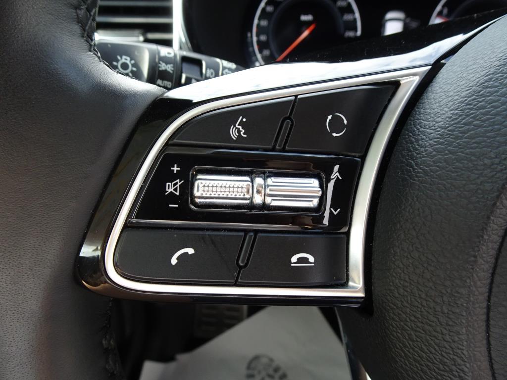 Kia XCeed, 2021 - pohled č. 12