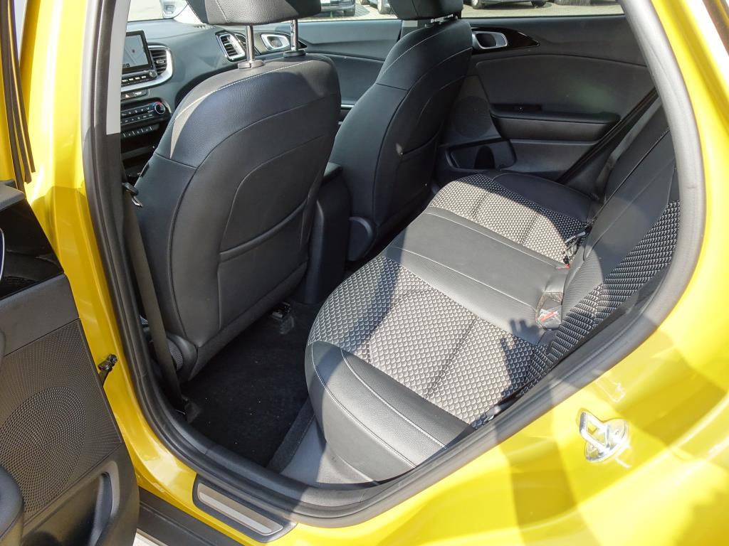 Kia XCeed, 2021 - pohled č. 15