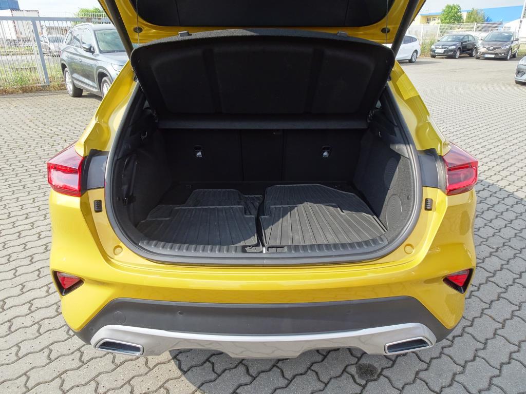 Kia XCeed, 2021 - pohled č. 16