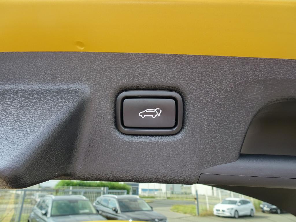 Kia XCeed, 2021 - pohled č. 17