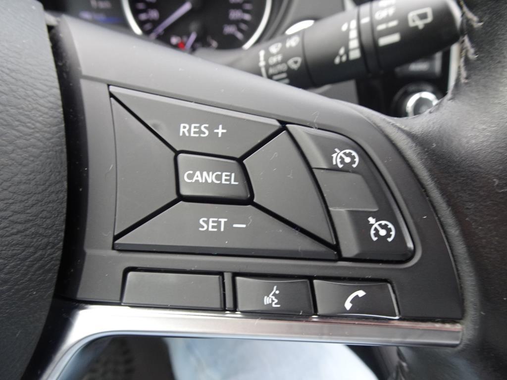 Nissan Qashqai, 2019 - pohled č. 12