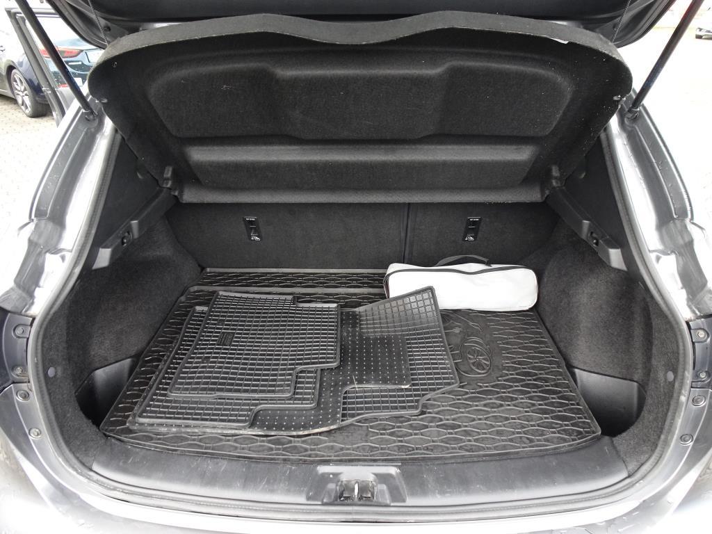 Nissan Qashqai, 2019 - pohled č. 13