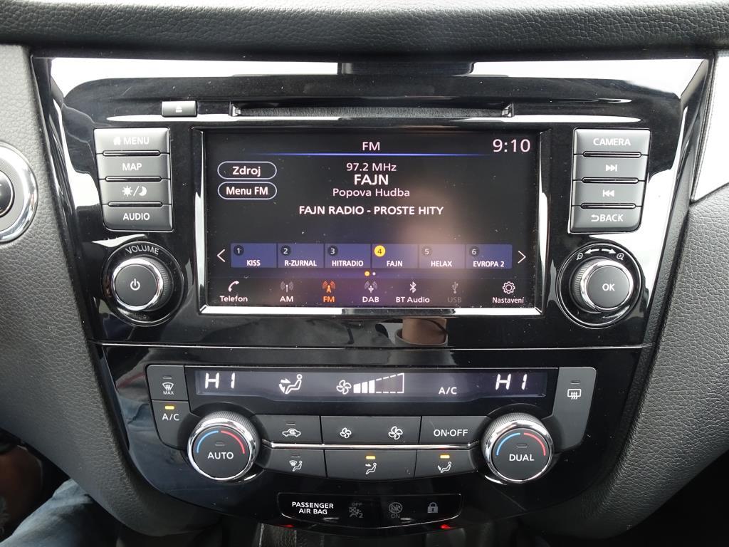 Nissan Qashqai, 2019 - pohled č. 9