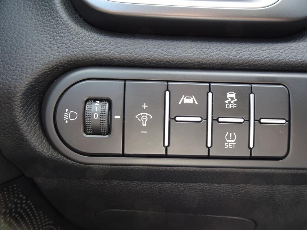 Kia Cee´d, 2021 - pohled č. 10