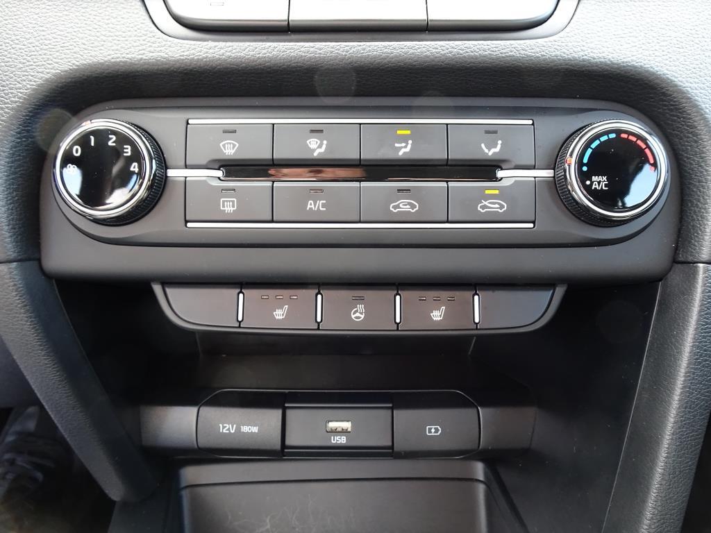 Kia Cee´d, 2021 - pohled č. 8