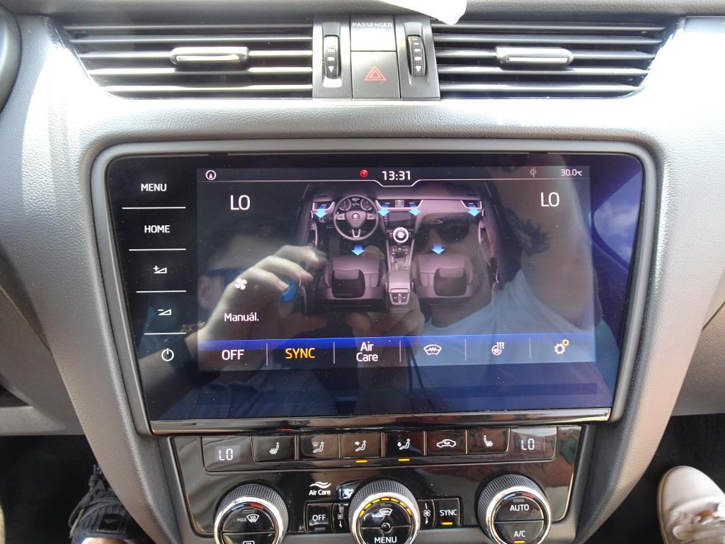 Škoda Octavia III, 2019 - pohled č. 10