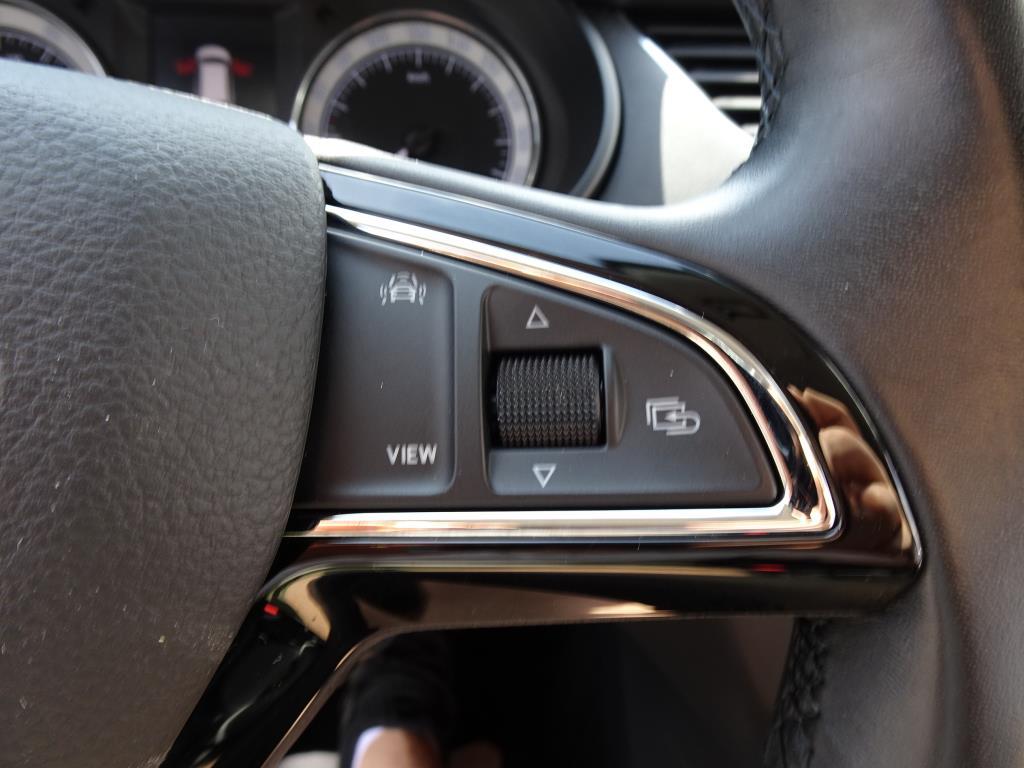 Škoda Octavia III, 2019 - pohled č. 13