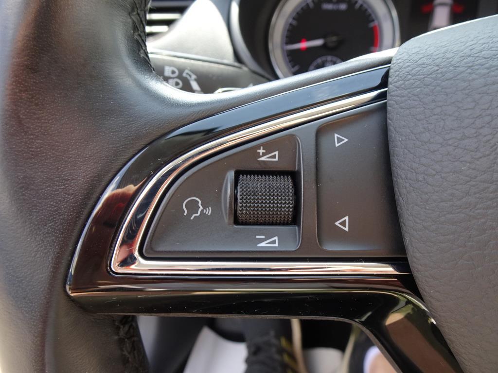 Škoda Octavia III, 2019 - pohled č. 14