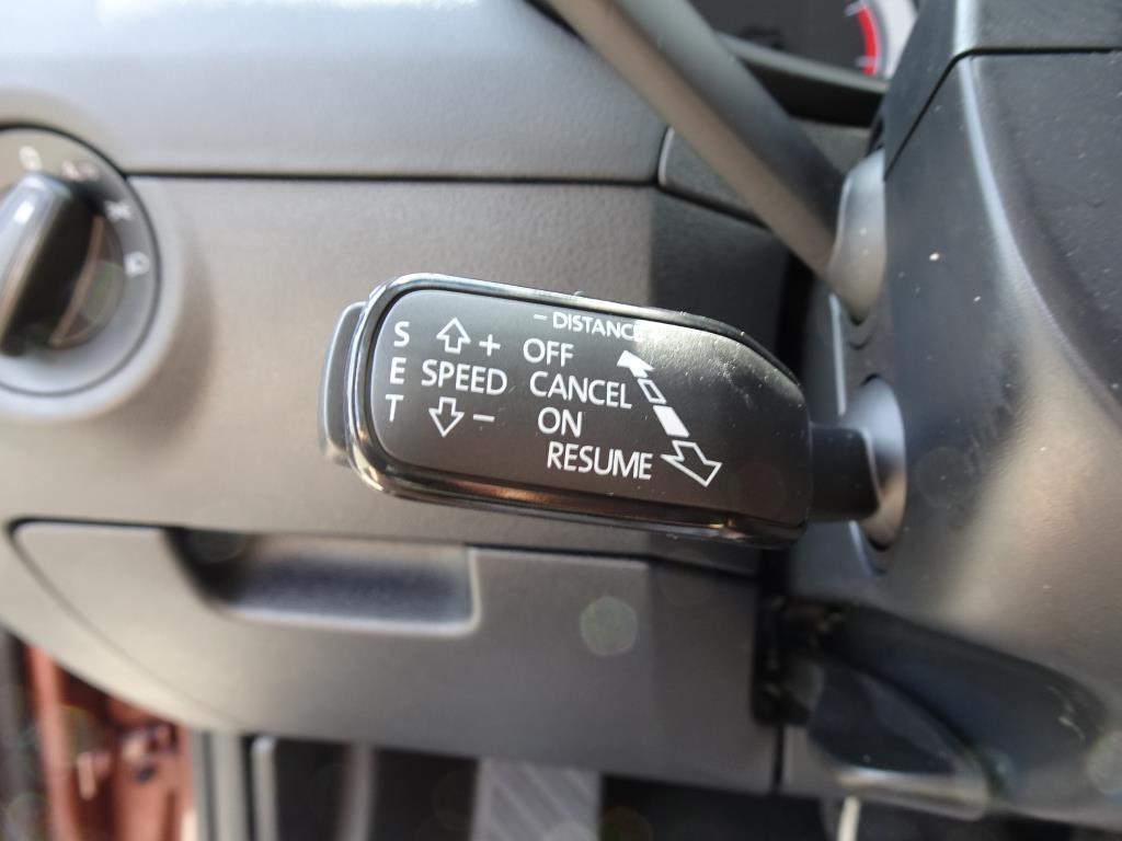 Škoda Octavia III, 2019 - pohled č. 15