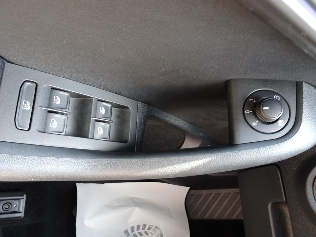 Škoda Octavia III, 2019 - pohled č. 16