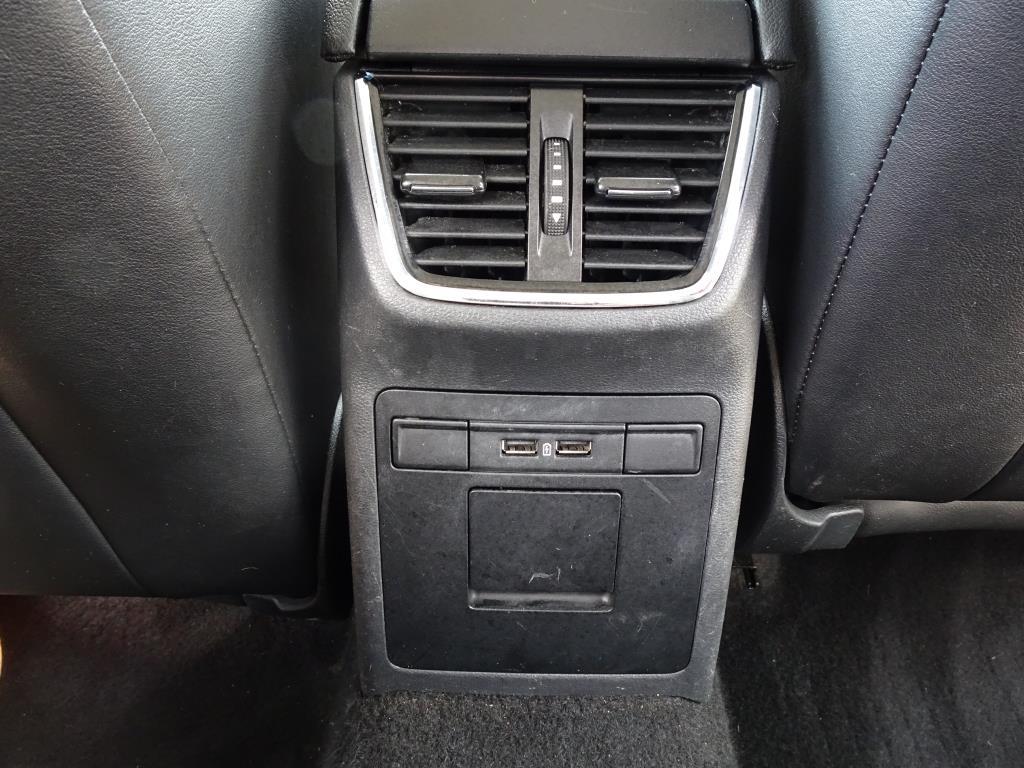 Škoda Octavia III, 2019 - pohled č. 18