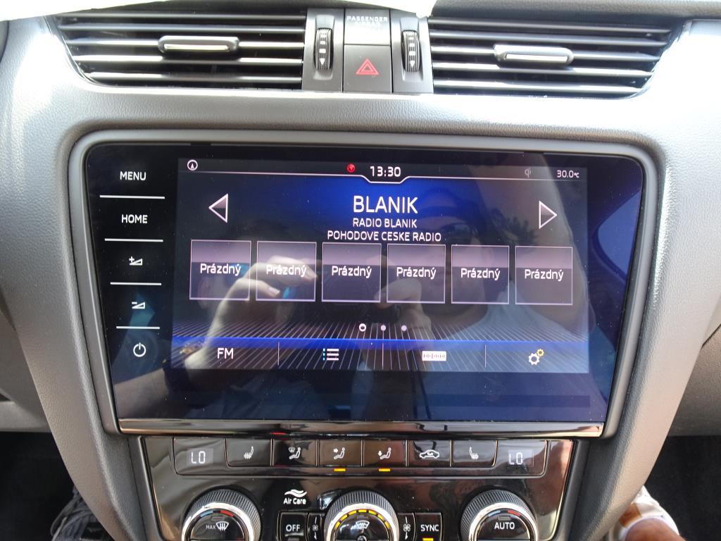 Škoda Octavia III, 2019 - pohled č. 7