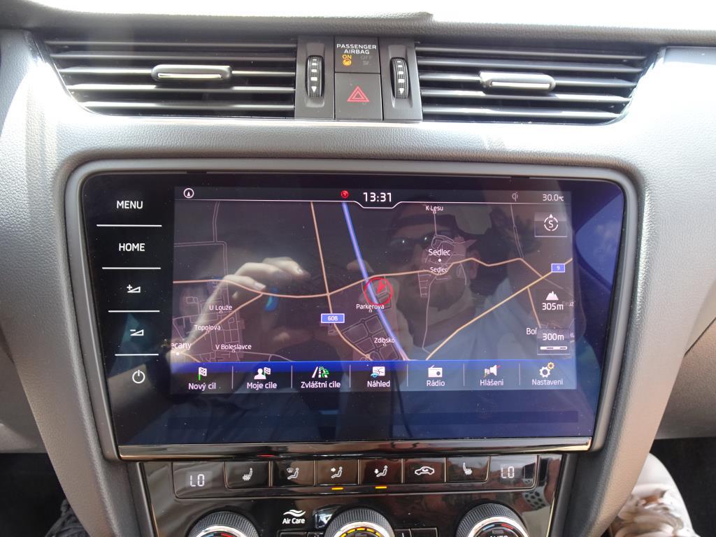 Škoda Octavia III, 2019 - pohled č. 8