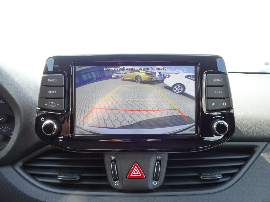 Hyundai i30, 2020 - pohled č. 11