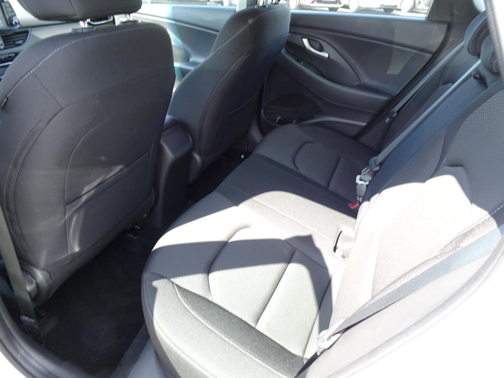 Hyundai i30, 2020 - pohled č. 7