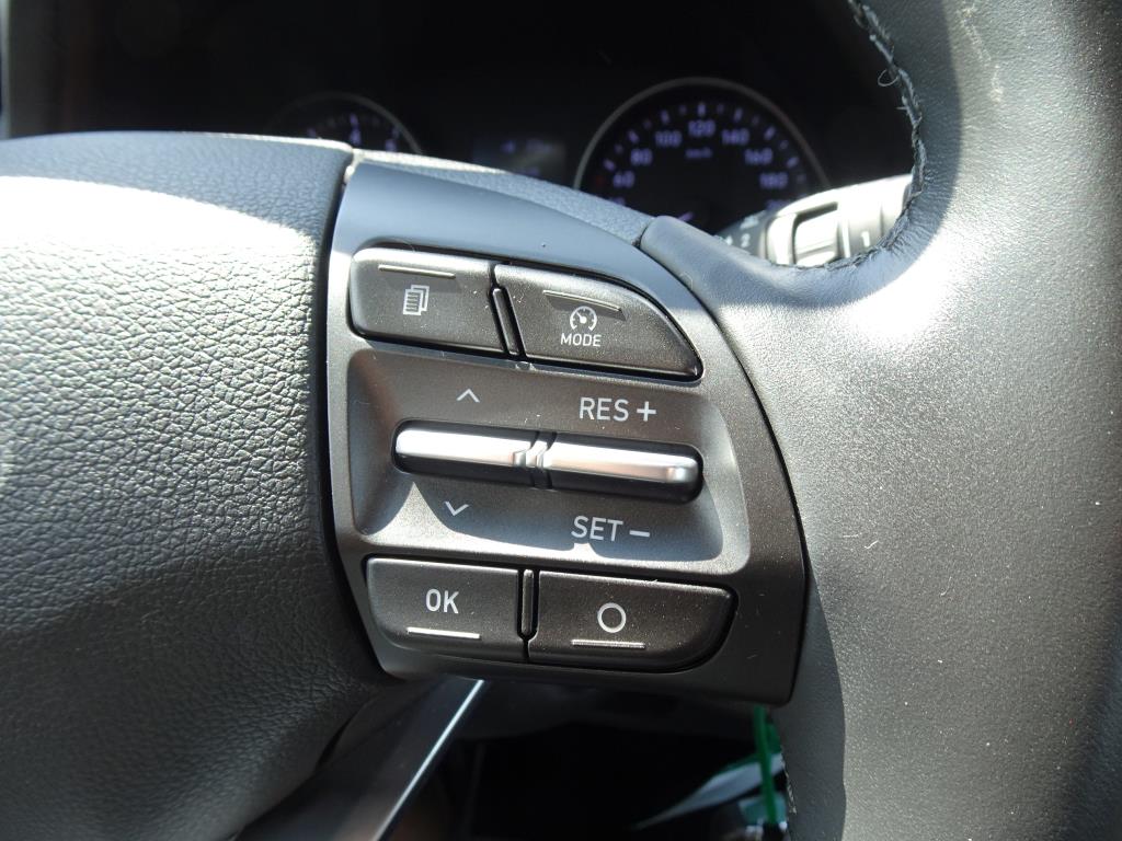 Hyundai i30, 2020 - pohled č. 9