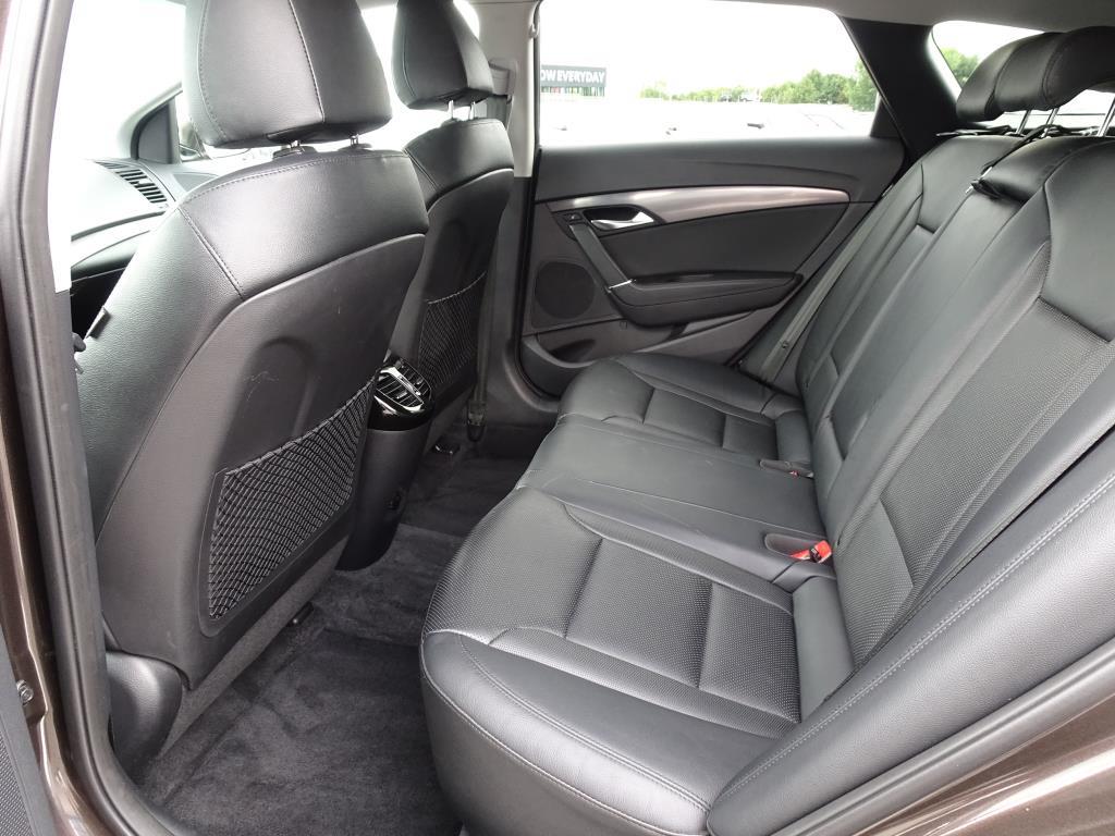 Hyundai i40, 2018 - pohled č. 13