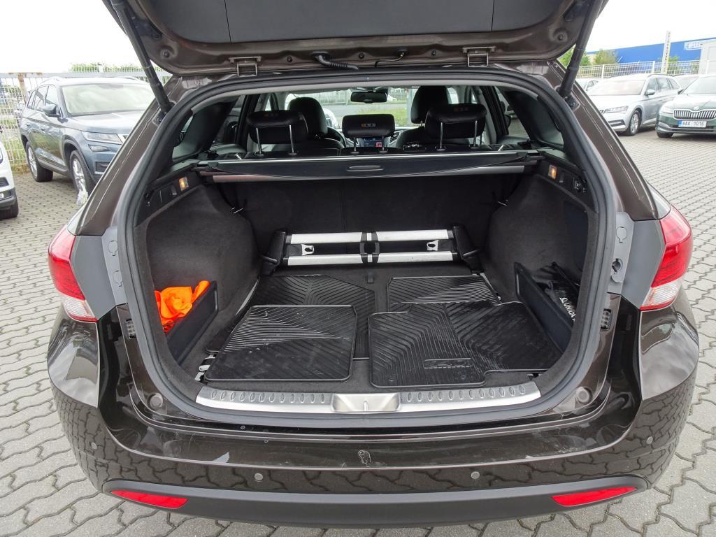 Hyundai i40, 2018 - pohled č. 14