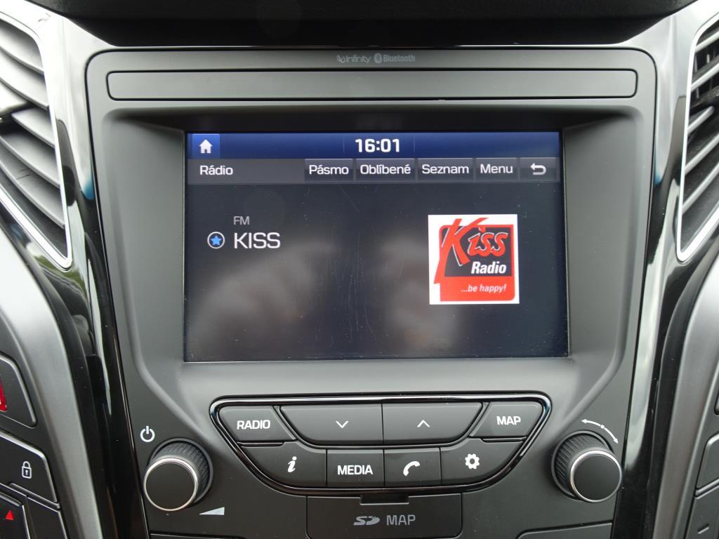 Hyundai i40, 2018 - pohled č. 7