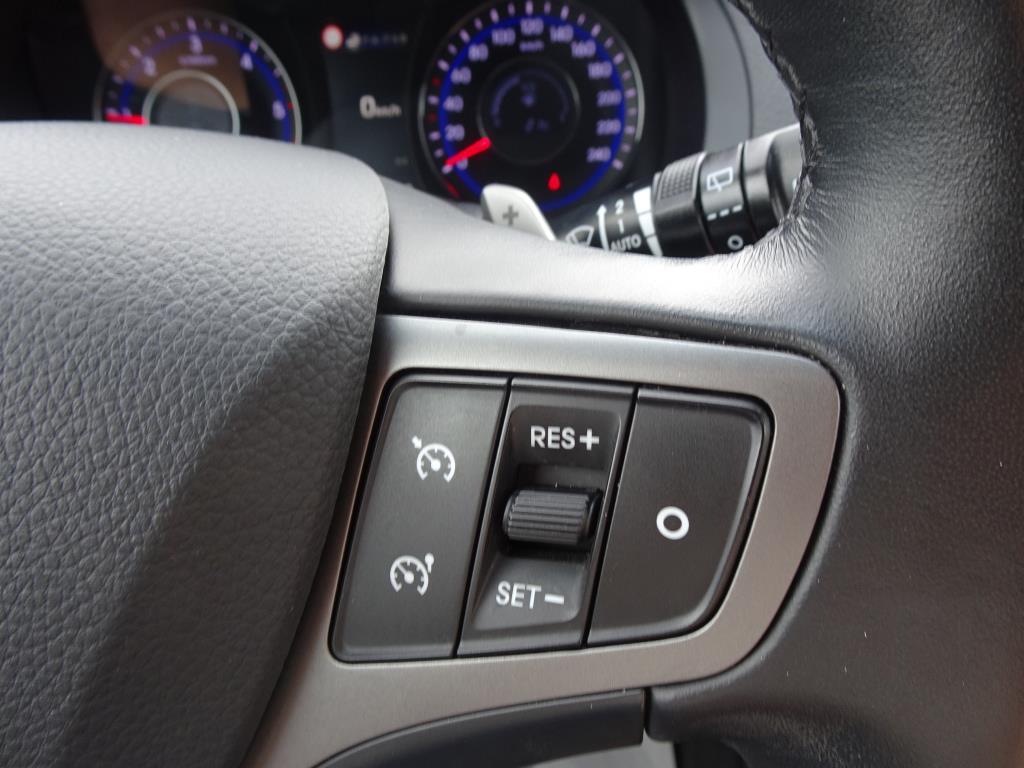 Hyundai i40, 2018 - pohled č. 9