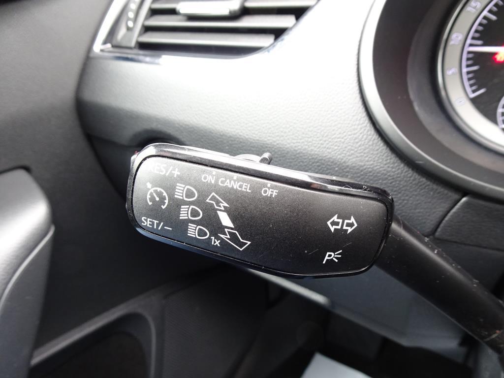 Škoda Octavia III, 2018 - pohled č. 9