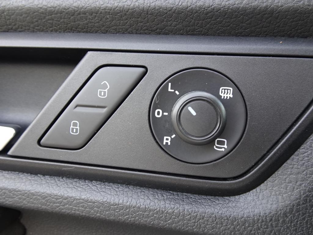 Volkswagen Caddy, 2018 - pohled č. 9