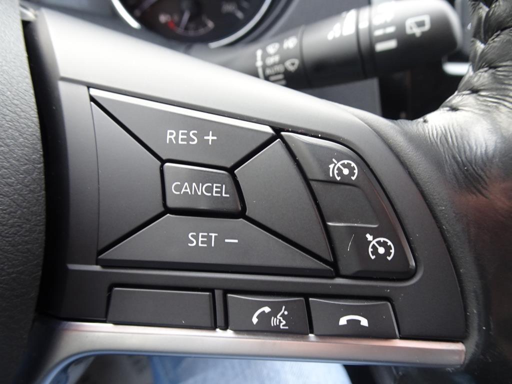 Nissan X-Trail, 2018 - pohled č. 8