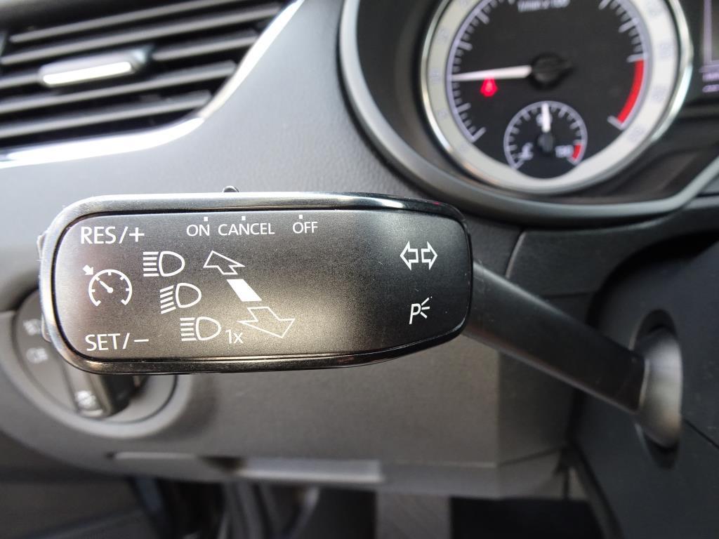 Škoda Octavia III, 2018 - pohled č. 10