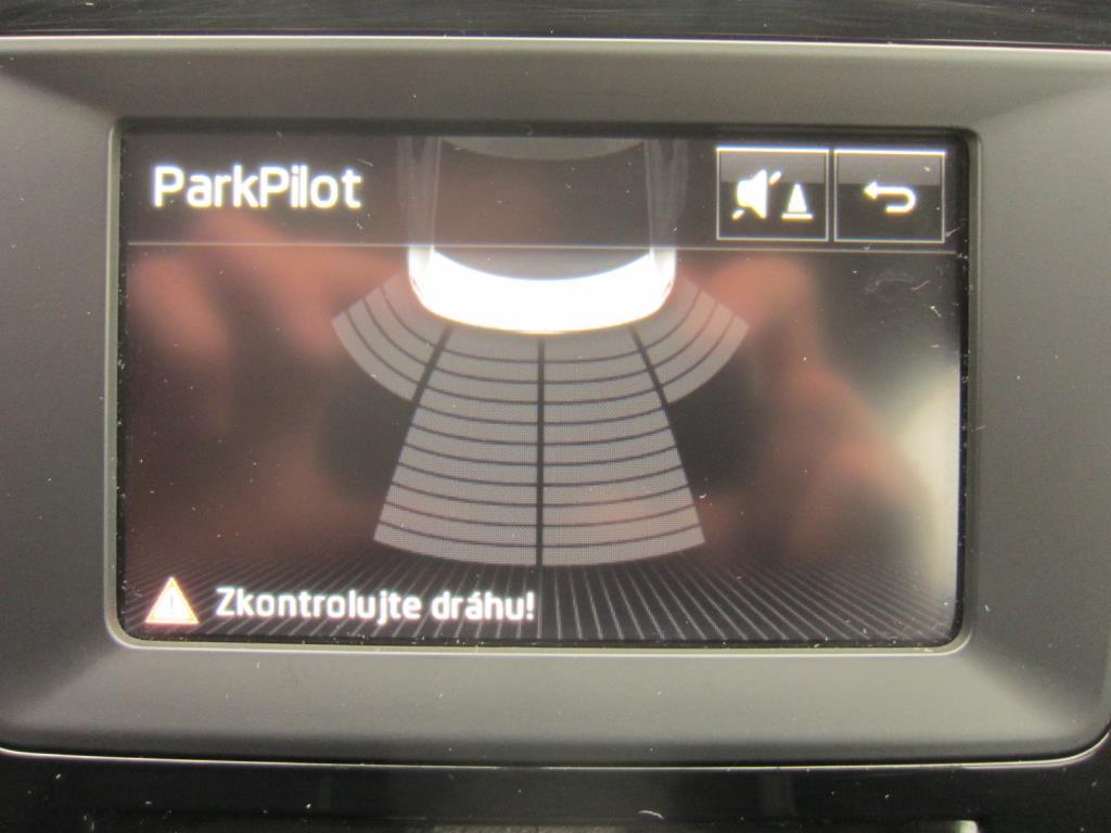 Škoda Octavia III, 2019 - pohled č. 10