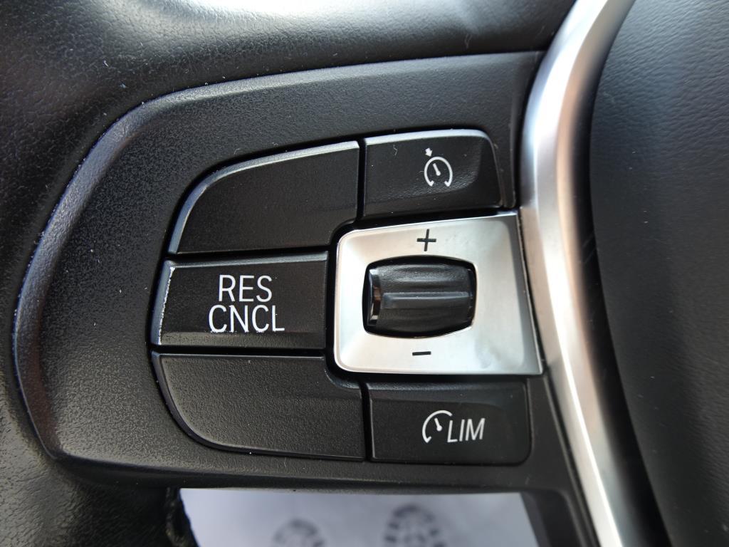 BMW X3, 2018 - pohled č. 10