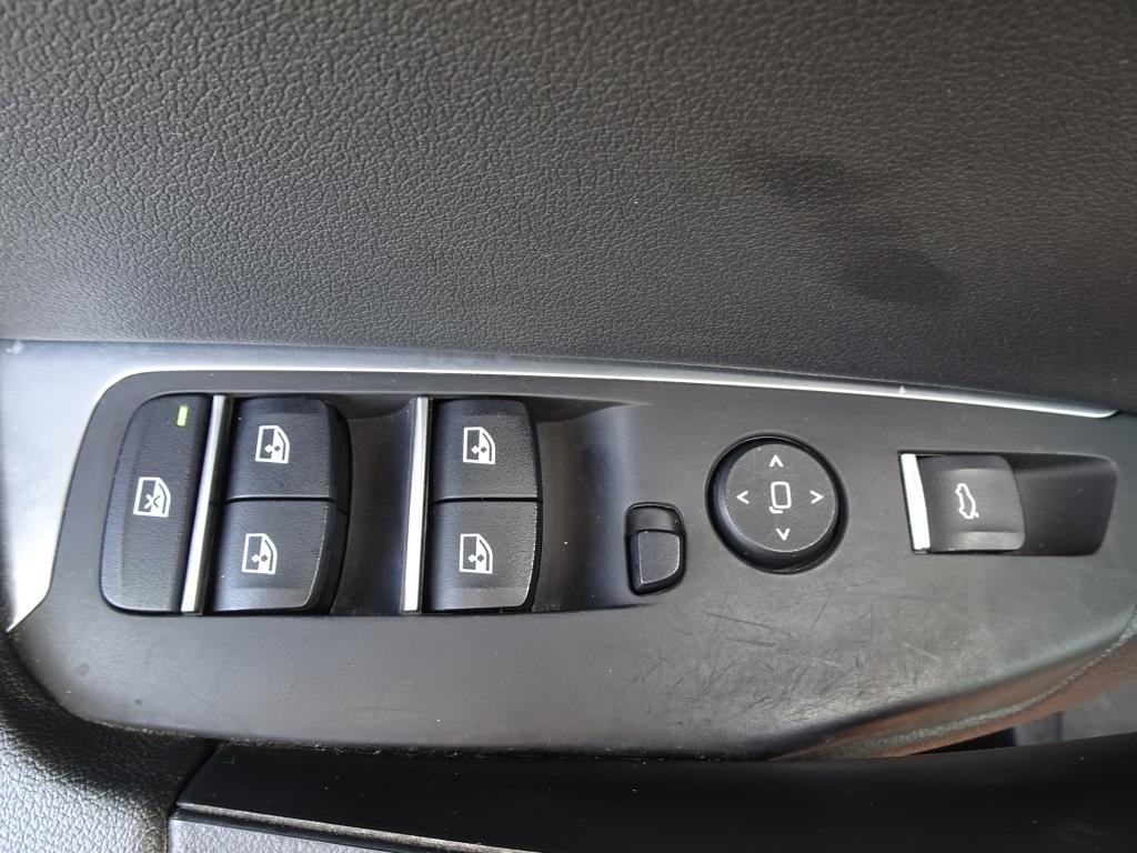 BMW X3, 2018 - pohled č. 11