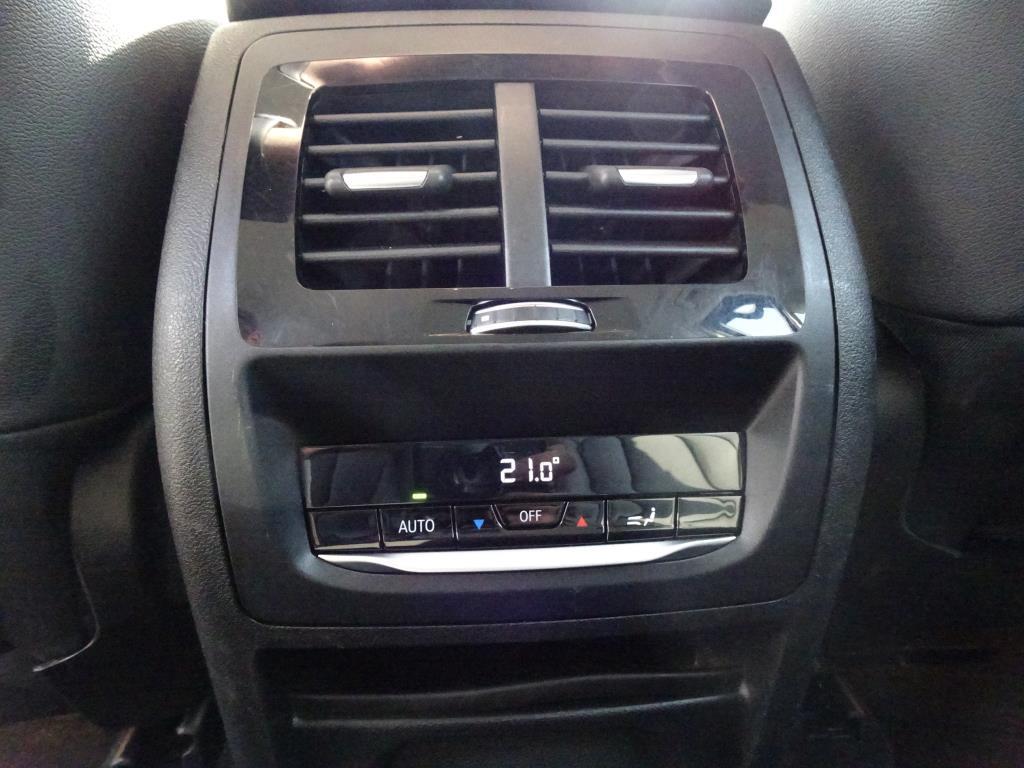 BMW X3, 2018 - pohled č. 13